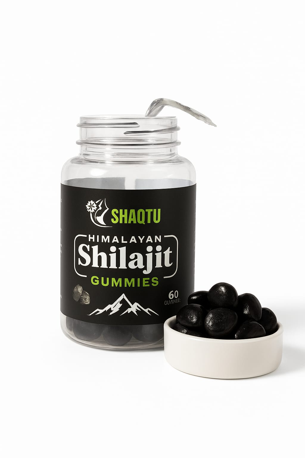 SHILAJIT