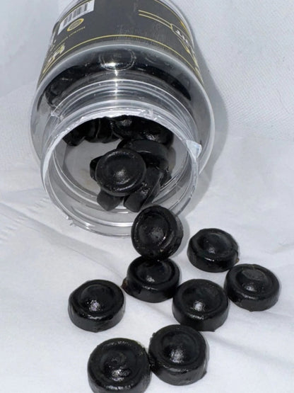 Gummies