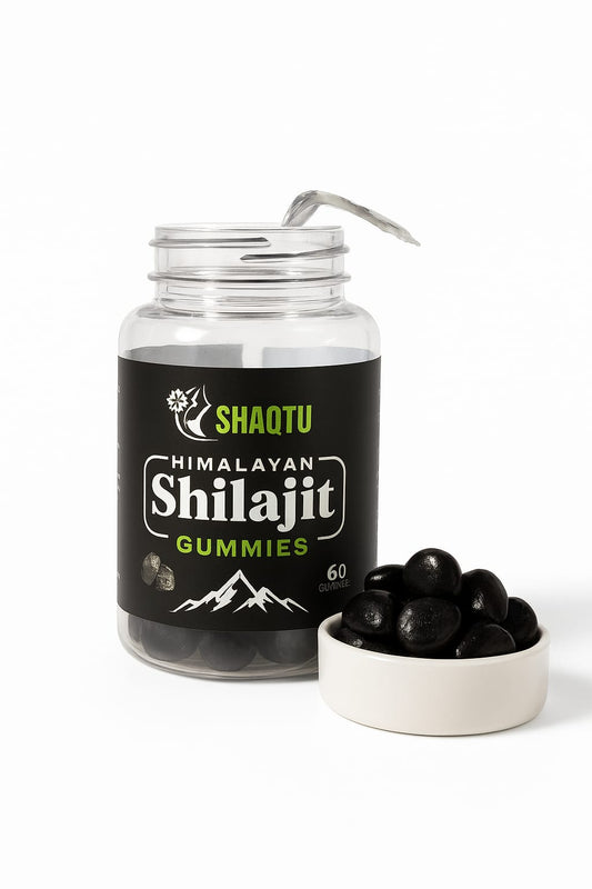 SHILAJIT