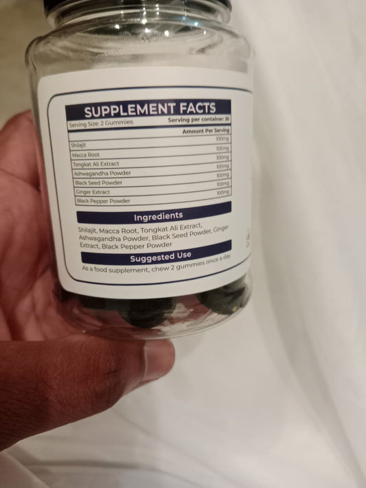 CHEWABLE