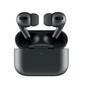 Pro Black TWS AirPods – High-Quality Sound & Touch Controls | True Wireless Stereo Earbuds with Built-in Mic, 10m Bluetooth Range | Sport Headset Compatible with All Bluetooth-Enabled Devices