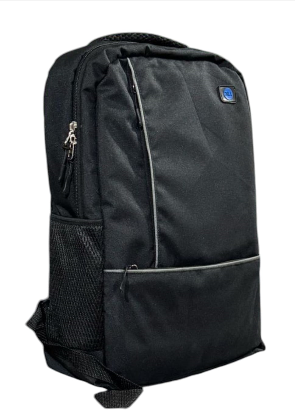 Premium 3-Pocket Fully Foamed Laptop Backpack – Ideal for College, University, and Daily Use