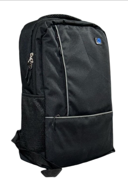 Premium 3-Pocket Fully Foamed Laptop Backpack – Ideal for College, University, and Daily Use