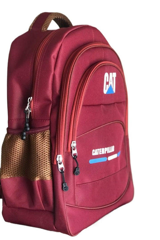 Premium 3-Pocket Fully Foamed Laptop Backpack – Ideal for College, University, and Daily Use