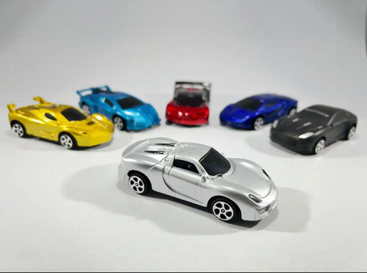 Today Sports Car Toys For Kids, Racing Cars Toys For Boys, Lamborghini Toys Set Of 1 ,3 & 6-Cars rewrite 🚗 Revved-Up Fun for Kids! Ignite the thrill of playtime with our Sports Car Toys Collection, designed especially for young speed enthusiasts.