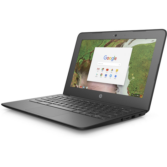 💻 HP Chromebook 11 G6 EE – Compact Power, Built for Everyday Learning