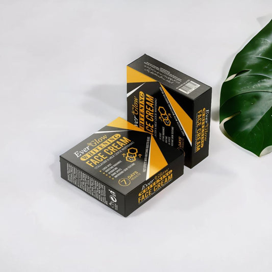 Ever Glow Whitening Face Cream – 17g
