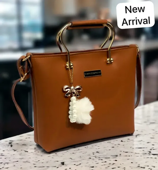 "2025 Summer Women's Fashion Handbag Set – Large-Capacity Shoulder & Crossbody Tote with Matching Purses – Stylish Design for Shopping & Daily Use"