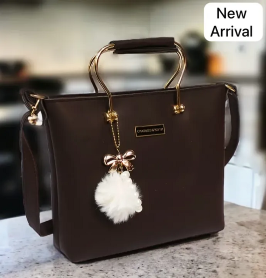 "2025 Summer Women's Fashion Handbag Set – Large-Capacity Shoulder & Crossbody Tote with Matching Purses – Stylish Design for Shopping & Daily Use"
