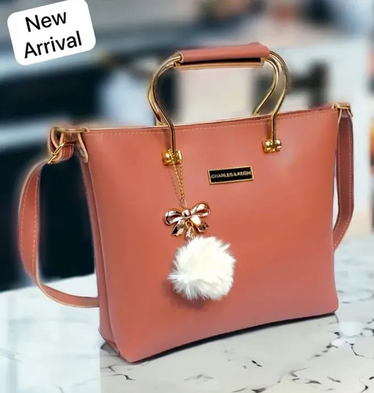 "2025 Summer Women's Fashion Handbag Set – Large-Capacity Shoulder & Crossbody Tote with Matching Purses – Stylish Design for Shopping & Daily Use"
