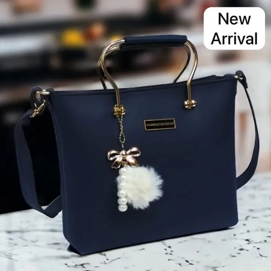 "2025 Summer Women's Fashion Handbag Set – Large-Capacity Shoulder & Crossbody Tote with Matching Purses – Stylish Design for Shopping & Daily Use"