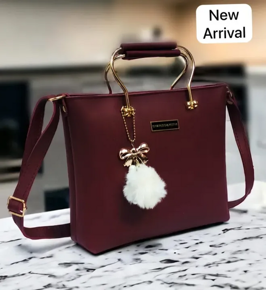 "2025 Summer Women's Fashion Handbag Set – Large-Capacity Shoulder & Crossbody Tote with Matching Purses – Stylish Design for Shopping & Daily Use"