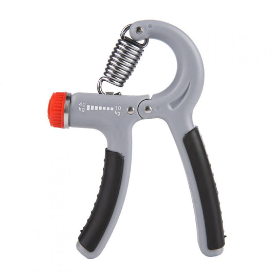 Histro Grip Strength Trainer (Adjustable), Hand Grip Strengthener, Exerciser, Hand Gripper Adjustable Resistance Automatic Counting Non-Slip Hand Grip Strength Trainer Fingers Wrist Forearm Exerciser Workout Gear Home Gym Exercise Equipment Hand