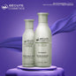Becute Skin Polish Set – Includes Becute Bleach Powder & Facial Blonde Activator