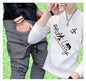 Men's Printed Tracksuit Set – Summer Collection | Premium Stitched T-Shirt & Trouser Combo | Stylish Full-Sleeve Tracksuit for Men & Boys | Ideal for Casual Wear | High-Quality Fabric & Fit