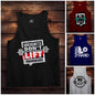 Pack of 4 Men’s Sando Shirts – Lightweight, Breathable Athletic Wear | Ideal for Gym, Running, Sports & Daily Use | Comfortable Tank Tops for Men & Boys