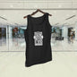 The Iron Never Lies – Men's Sleeveless Workout Tank Top | Gym Shirt for Training & Fitness